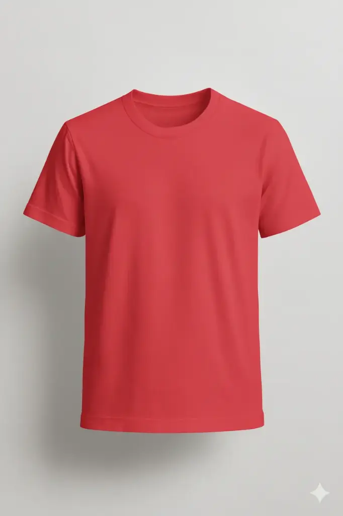 Custom T-Shirt Printing